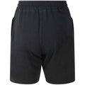 Pechschwarz - Back - Awdis - "Just Cool" Sweat-Shorts für Herren