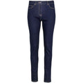 Denim - Front - NEOBLU - "Gaspard" Jeans für Damen