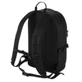 Schwarz - Back - Quadra - Rucksack "Everyday", 20L