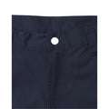 Dunkelblau - Pack Shot - Russell - Arbeitshose Shorts für Herren