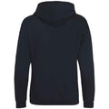 Neues französisches Marineblau - Back - Awdis - "Epic" Kapuzenpullover für Damen