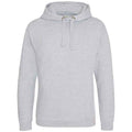 Grau meliert - Front - Awdis - "Epic" Kapuzenpullover für Damen