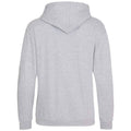 Grau meliert - Back - Awdis - "Epic" Kapuzenpullover für Damen