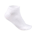 Weiß - Front - Kariban Proact - Knöchelsocken für Herren-Damen Unisex