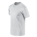Asche - Side - Gildan - T-Shirt für Herren