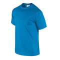 Saphir-Blau - Side - Gildan - T-Shirt für Herren