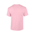 Hellrosa - Back - Gildan - T-Shirt für Herren