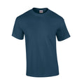 Blau - Front - Gildan - T-Shirt für Herren