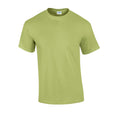 Pistazie - Front - Gildan - T-Shirt für Herren