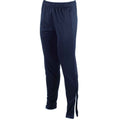 Marineblau - Side - Tombo - Jogginghosen für Herren - Training