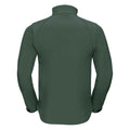 Flasche - Back - Russell - Softshelljacke für Herren