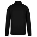 Sportsgrau-Schwarz - Back - Proact - Steppjacke für Herren - Sport