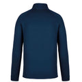 Sportlich Marineblau - Back - Proact - Steppjacke für Herren - Sport