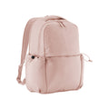 Frisch Pink - Front - Quadra - Rucksack "Studio"