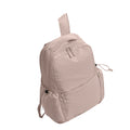 Frisch Pink - Back - Quadra - Rucksack "Studio"