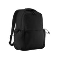 Schwarz - Front - Quadra - Rucksack "Studio"