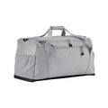 Eisgrau - Front - Quadra - Reisetasche, Sport