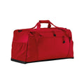 Reinrot - Front - Quadra - Reisetasche, Sport