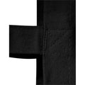 Schwarz - Back - Quadra - Einkaufstasche "Classic", Canvas