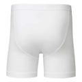 Weiß - Back - Fruit of the Loom - "Classic" Boxershorts für Herren(2er-Pack)