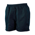 Marineblau - Front - Tombo - "All Purpose" Shorts für Herren