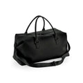 Schwarz - Front - Bagbase - Reisetasche "Boutique", 25L