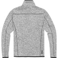 Grau meliert - Lifestyle - Elevate Herren Tremblant Jacke