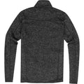 Rauch meliert - Lifestyle - Elevate Herren Tremblant Jacke