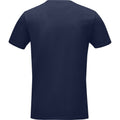 Marineblau - Lifestyle - Elevate Herren Balfour T-Shirt