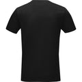 Schwarz - Lifestyle - Elevate Herren Balfour T-Shirt