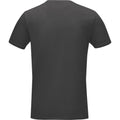 Sturmgrau - Lifestyle - Elevate Herren Balfour T-Shirt