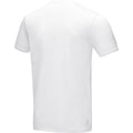 Weiß - Back - Elevate Herren Balfour T-Shirt