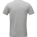 Grau meliert - Lifestyle - Elevate Herren Balfour T-Shirt