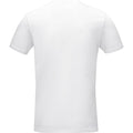 Weiß - Side - Elevate Herren Balfour T-Shirt