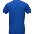 Blau - Lifestyle - Elevate Herren Balfour T-Shirt