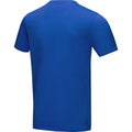 Blau - Pack Shot - Elevate Herren Balfour T-Shirt