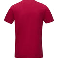 Rot - Lifestyle - Elevate Herren Balfour T-Shirt