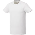 Weiß - Front - Elevate Herren Balfour T-Shirt