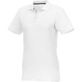 Weiß - Front - Elevate - "Helios" Poloshirt für Damen kurzärmlig