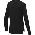 Schwarz - Lifestyle - Elevate - "Merrit" Pullover für Damen