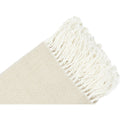 Beige - Pack Shot - Seasons - Decke "Zinnia", Sommer