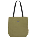 Oliv - Front - Tragetasche "Joey", Canvas, 14L