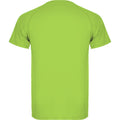 Limone - Back - Roly - "Montecarlo" T-Shirt für Kinder - Sport