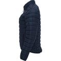 Marineblau - Lifestyle - Roly - "Finland" Isolier-Jacke für Damen