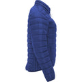 Leuchtend Blau - Side - Roly - "Finland" Isolier-Jacke für Damen