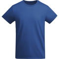Königsblau - Front - Roly - "Breda" T-Shirt für Kinder