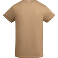 Griechische Orange - Back - Roly - "Breda" T-Shirt für Kinder