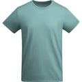 Blau - Front - Roly - "Breda" T-Shirt für Kinder