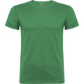 Irisches Grün - Front - Roly - "Beagle" T-Shirt für Kinder kurzärmlig
