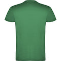 Irisches Grün - Back - Roly - "Beagle" T-Shirt für Kinder kurzärmlig